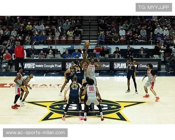 火箭年轻核心继续爆发，球队未来前景极度光明