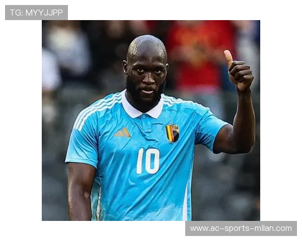 卢卡库卡位成功后形成单挑局面，比利时再次占据优势——战术美学下的进攻艺术