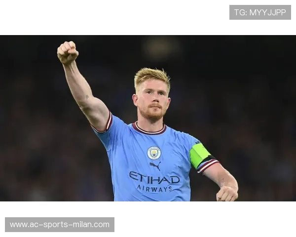 德布劳内外脚背挑传穿越防线,曼城创造绝佳机会 德布劳内外脚背挑传穿越防线,曼城创造绝佳机会