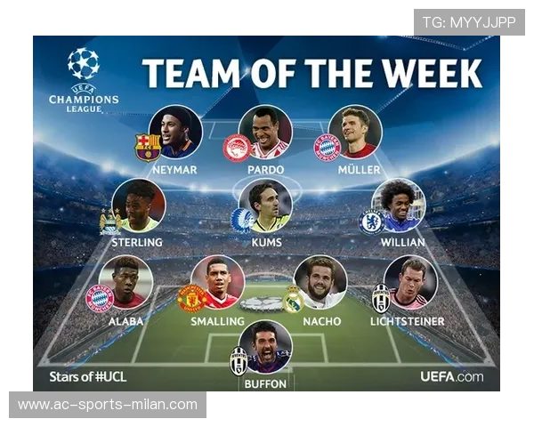 欧冠精彩扑救成为赛事记忆点并形成二次传播热点