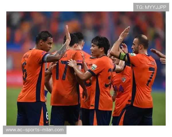 青岛海牛中路突破惊出冷汗