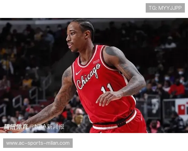 德罗赞中距离沉稳,芝加哥苦战取胜