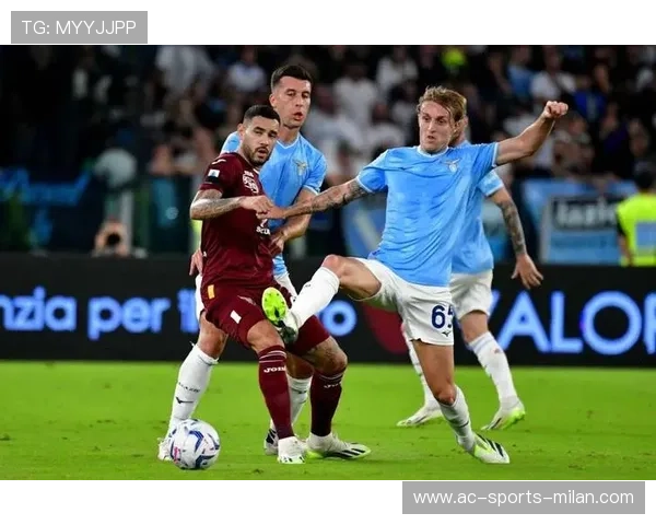 意甲拉齐奥通过中场串联稳定节奏,逐渐压住对方