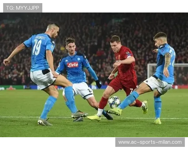 那不勒斯快速推进渗透效果明显