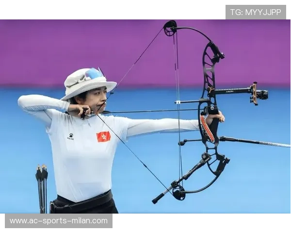 传统弓箭节赛道创新，民俗体育与现代竞技融合受赞