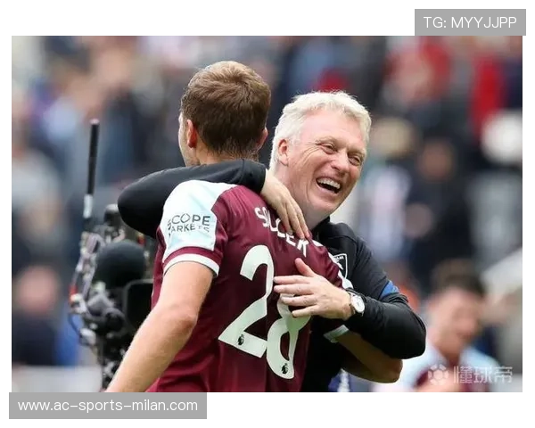 西汉姆联的莫耶斯:铁锤帮的铁血精神,莫耶斯年薪西汉姆联