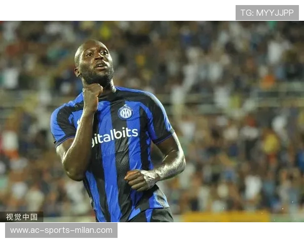 国米利用长距离推进不断接近禁区