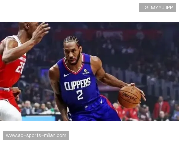 快船节奏频繁被打断